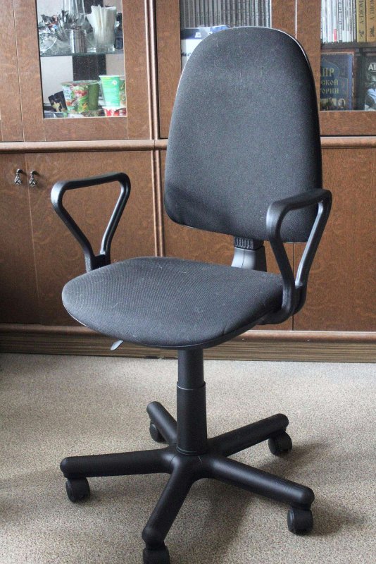 Brabix Prestige Ergo MG-311