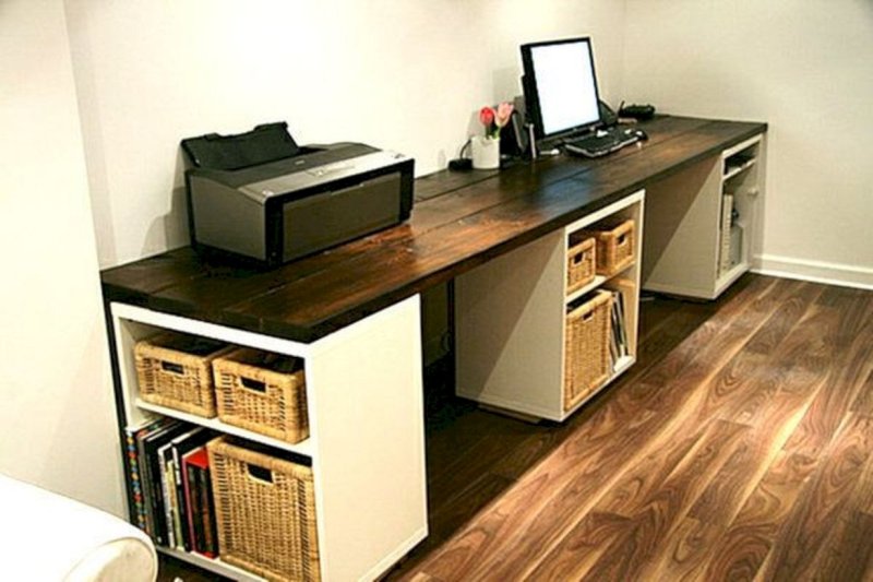 Стол компьютерный трансформер Homeoffice