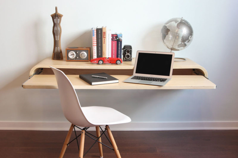 Настенный стол Minimal Wall Desk