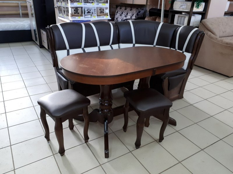 Иглинский ТСК мебель