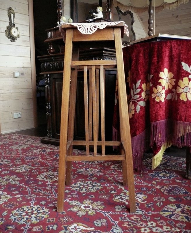 Жардиньерка мебель