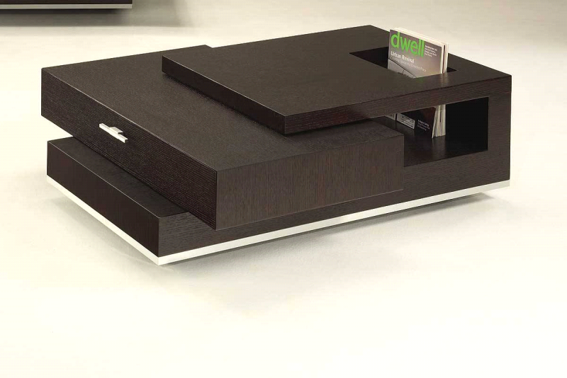 Журнальный столик Modern Home m120b