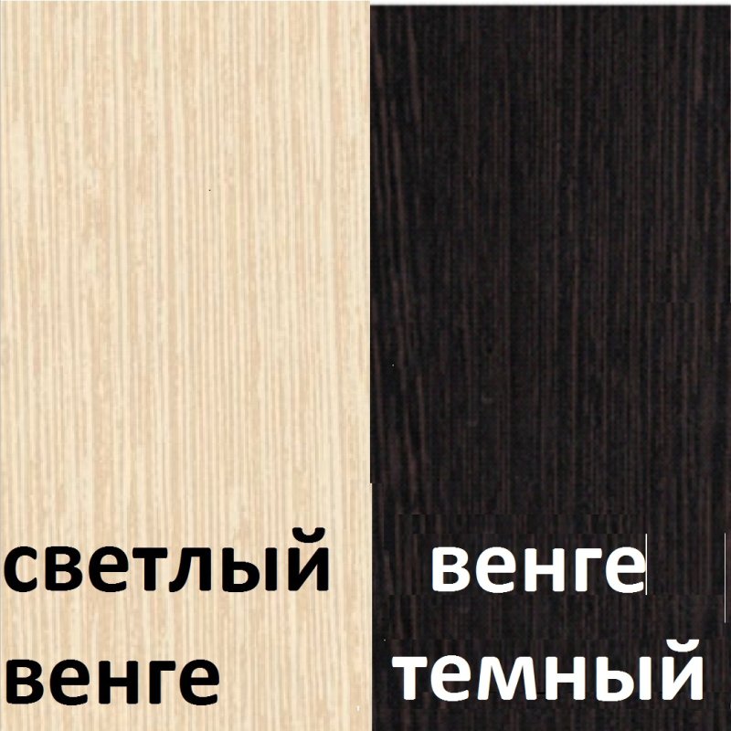 Дуб сосна клен цвета