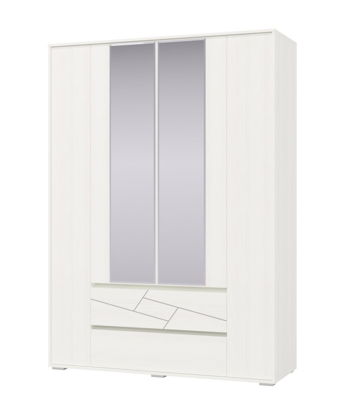 Шкаф Гранд Кволити (см) Амели 4-5200