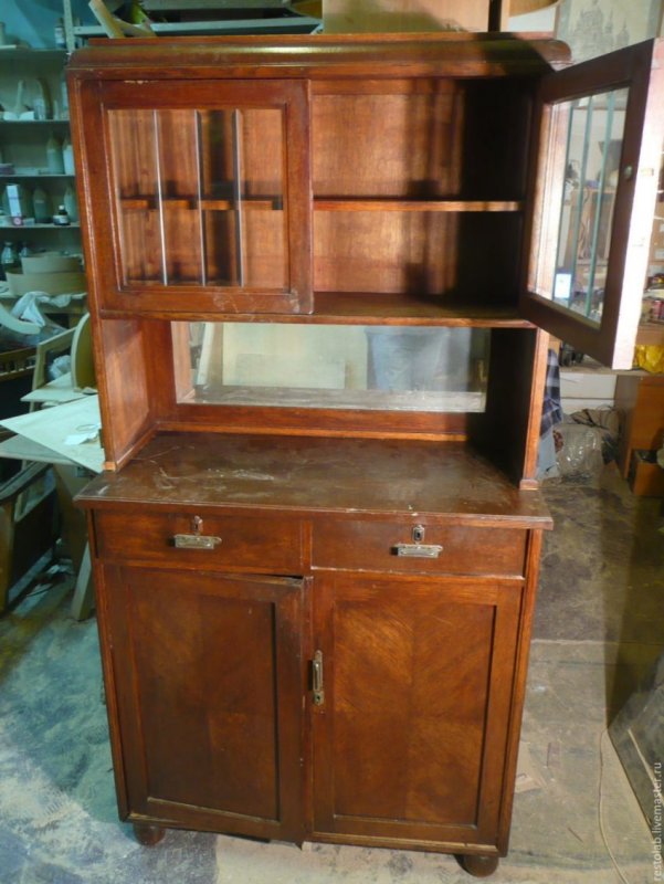 Буфет Dresser Gregorio 112010