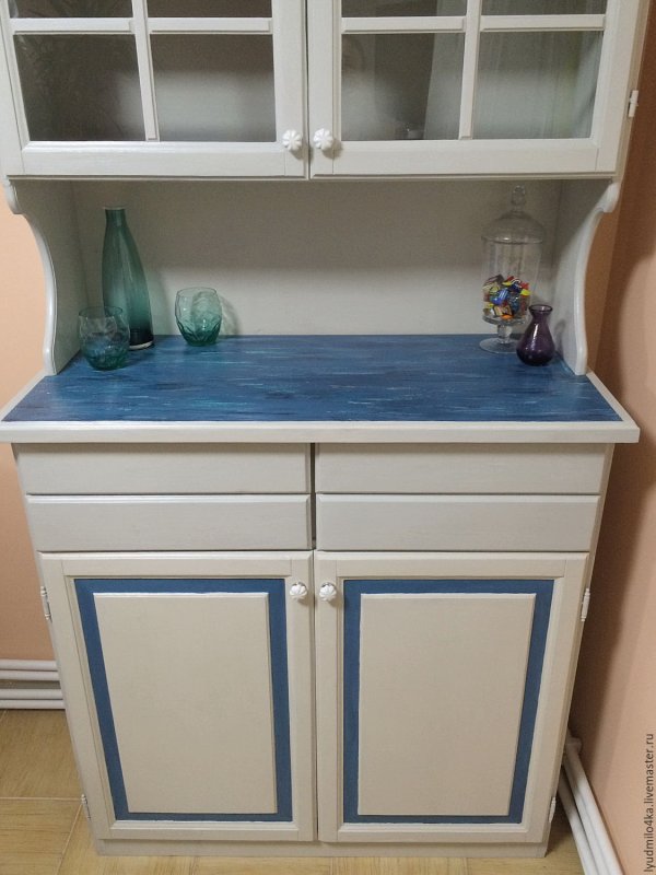 Буфет Mahon 162x73