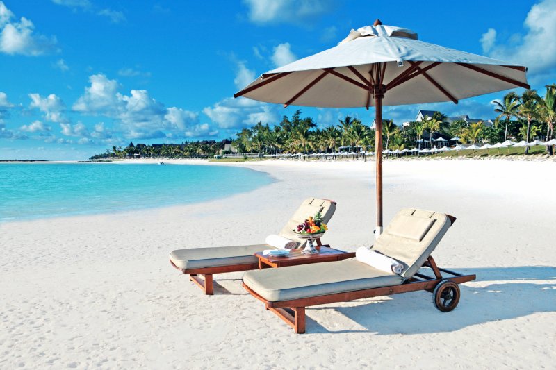 The Residence Mauritius