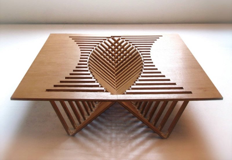 Дизайнерское кресло Shell Chair