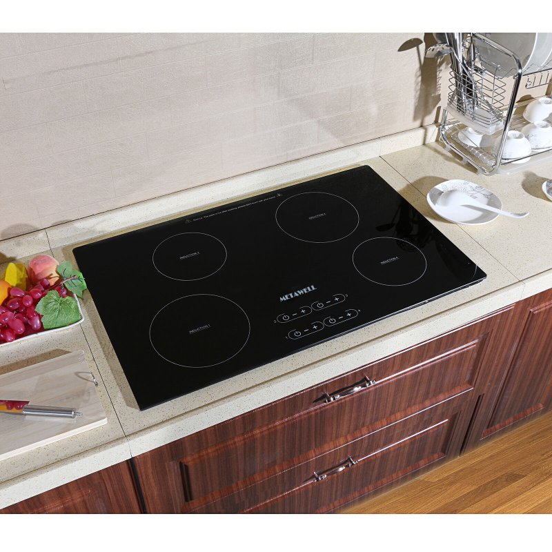 Built-in Cooktop Electric варочная панель