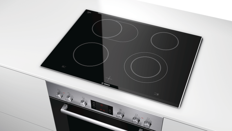 Электрическая варочная панель Bosch nkn645ga1e