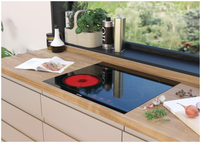 Gorenje CT 41 SC