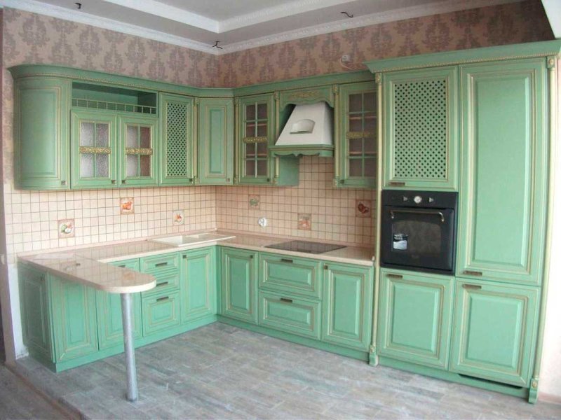 Микеланджело Люксфронт