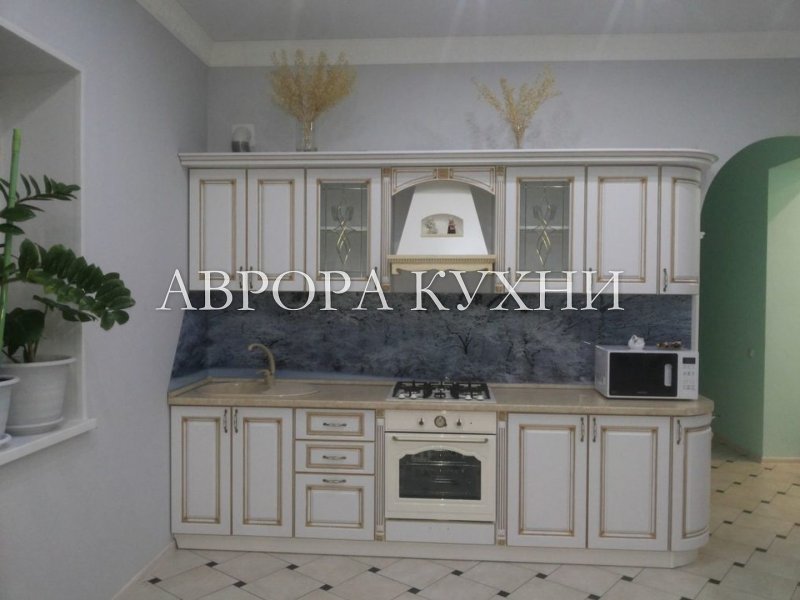 Кухня Лаура Джотто