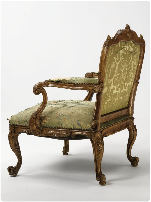 Томас Чиппендейл (1718–1779)