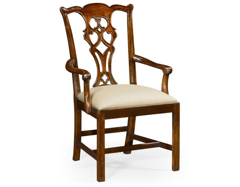 Chippendale Chair