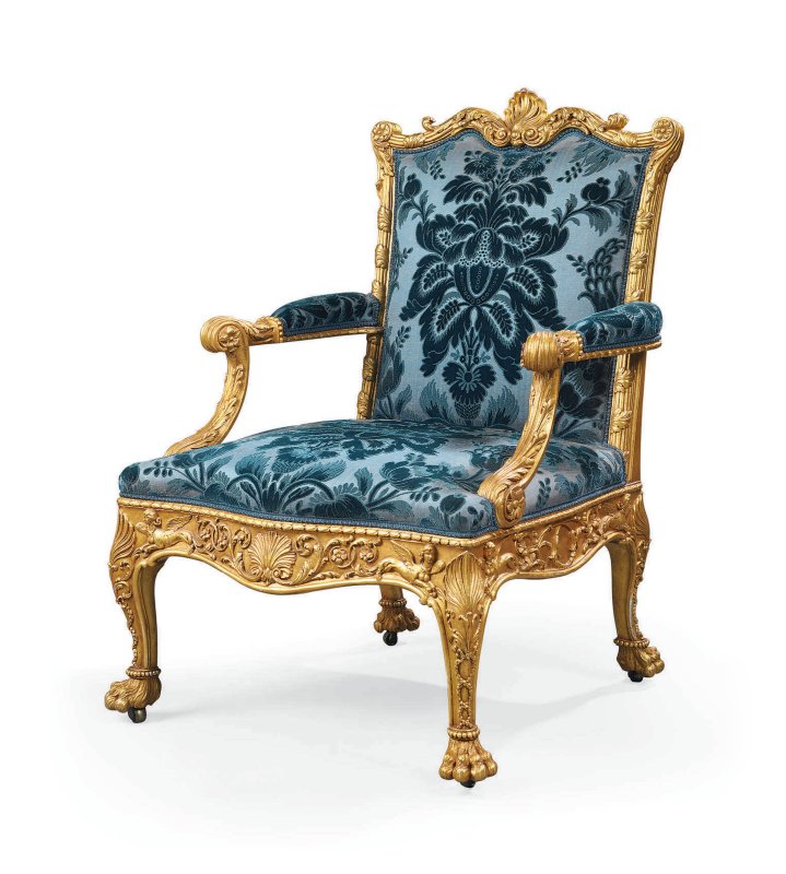 Томас Чиппендейл (1718–1779)