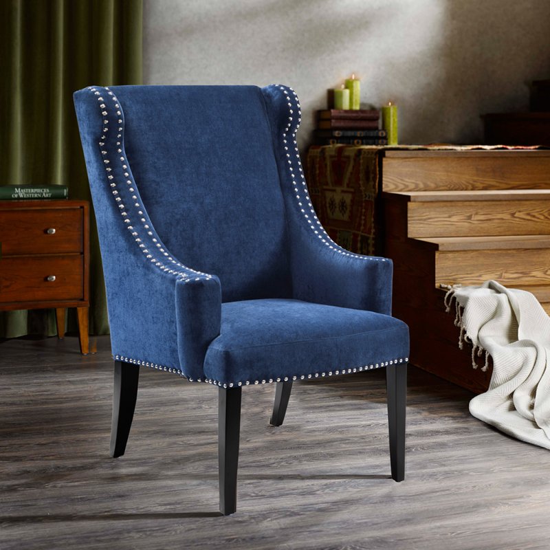 Кресло Sete Accent Armchair