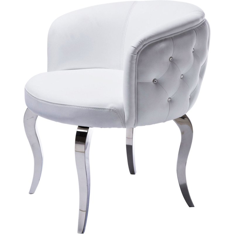 Будуарное кресло Fauteuil