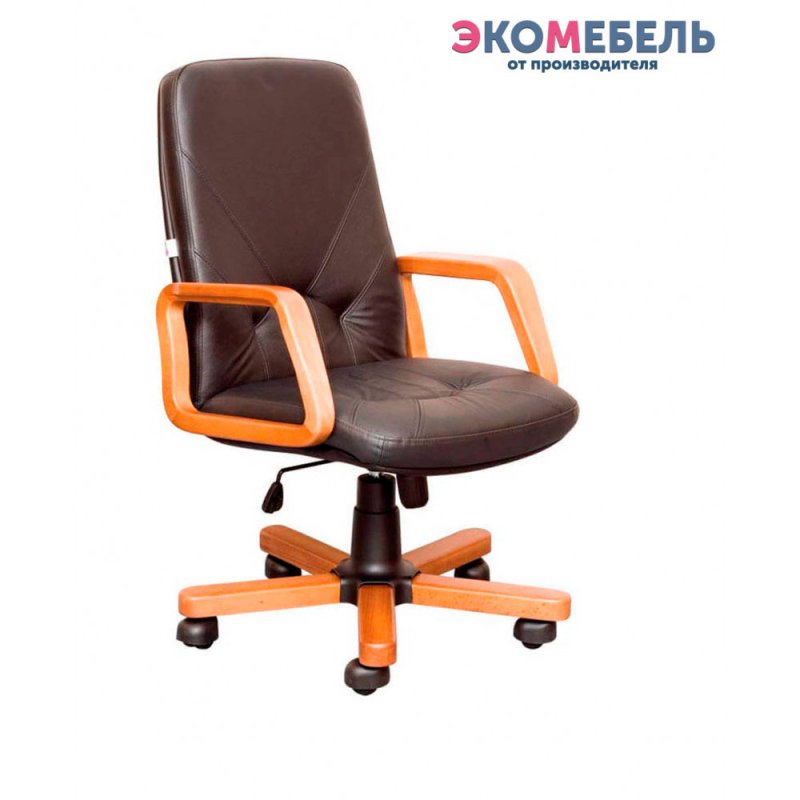 Кресло Boss KD ANYFIX pm64