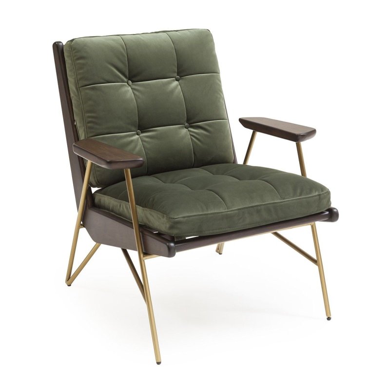 Конференц-кресло easy Chair 806 VPU черное (экокожа/металл хромированный)