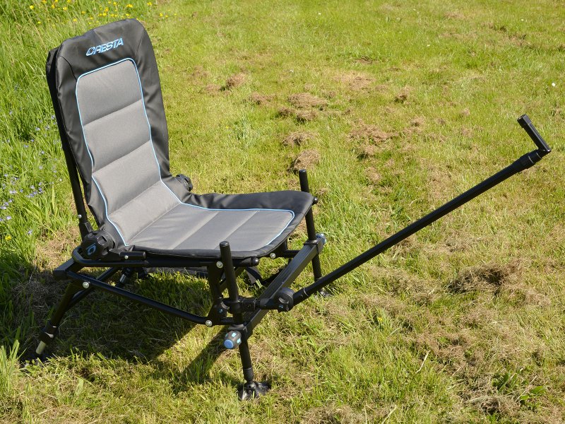 Cresta Blackthorne Compact Chair