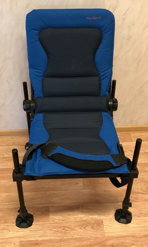 Кресло Волжанка Pro Sport d25