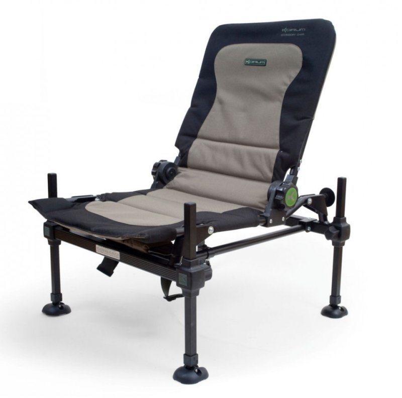 Кресло Korum Accessory Chair