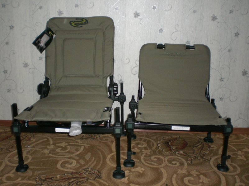 Korum Standard Chair