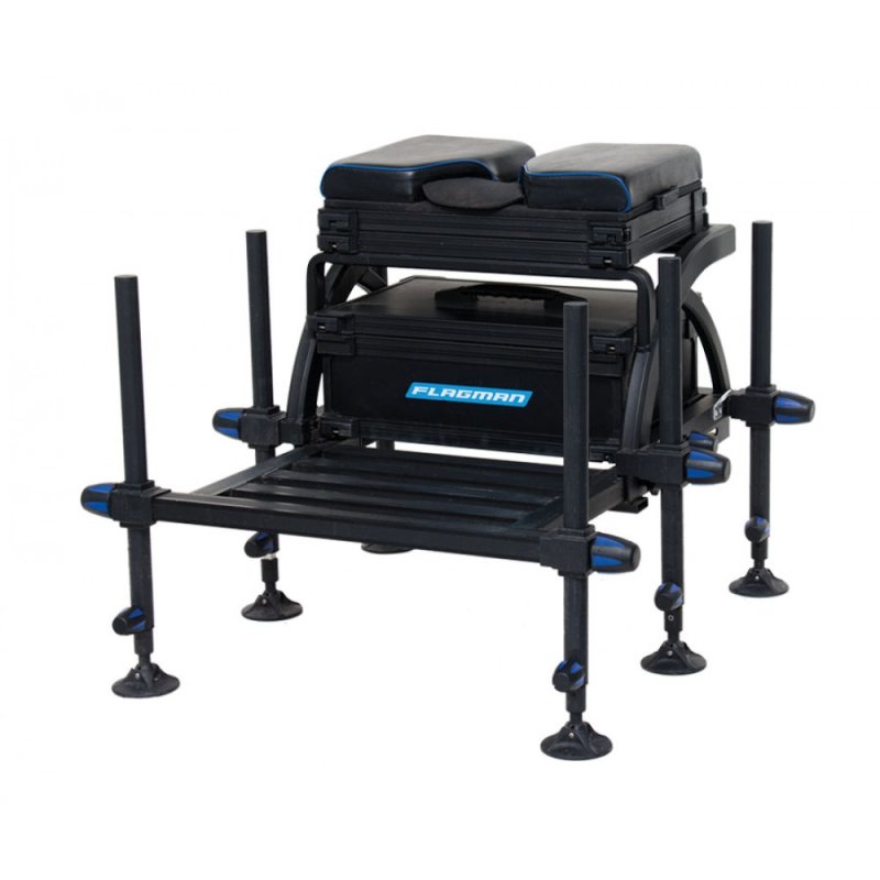 Flagman платформа Competition Sherman Pro d30мм