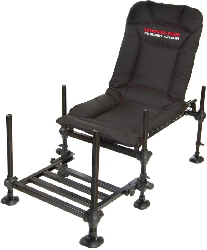 Фидерное кресло Preston Monster Feeder Chair