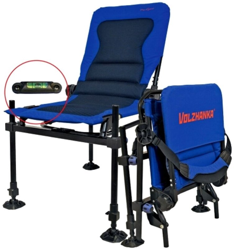 Кресло Волжанка Pro Sport d36