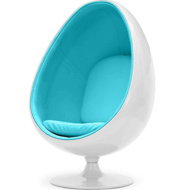 Кресло Ovalia Egg