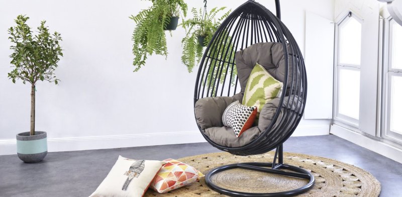 Eero Aarnio Egg Chair