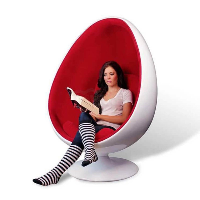 Кресло яйцо Egg Chair