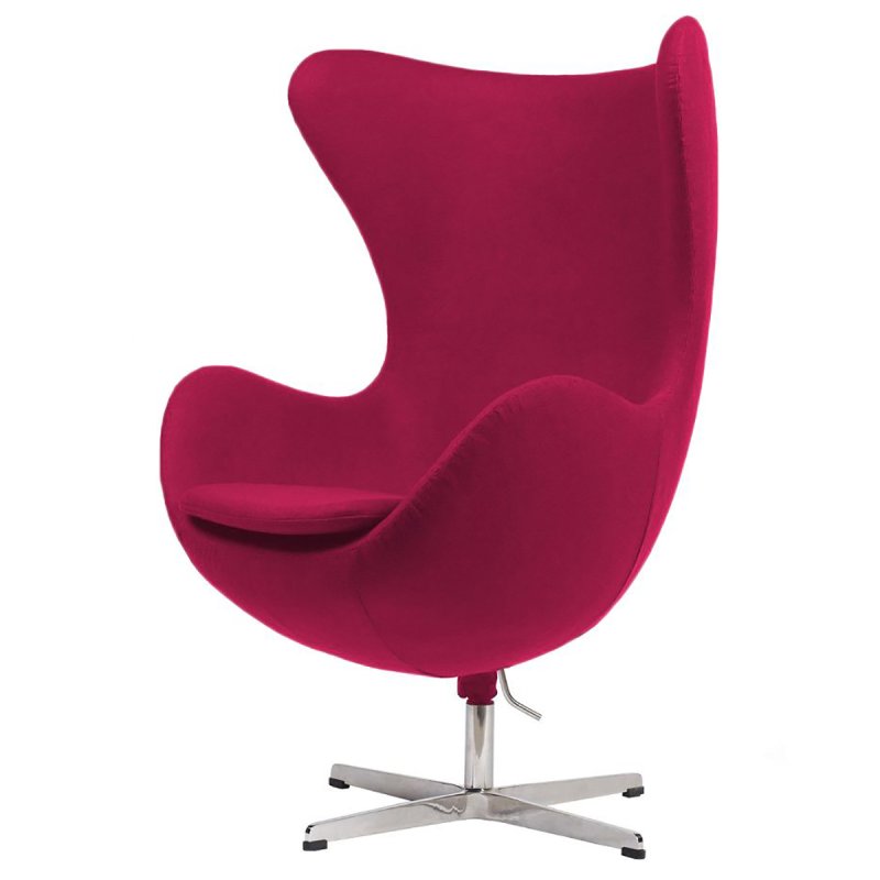 Ball Chair by Eero Aarnio