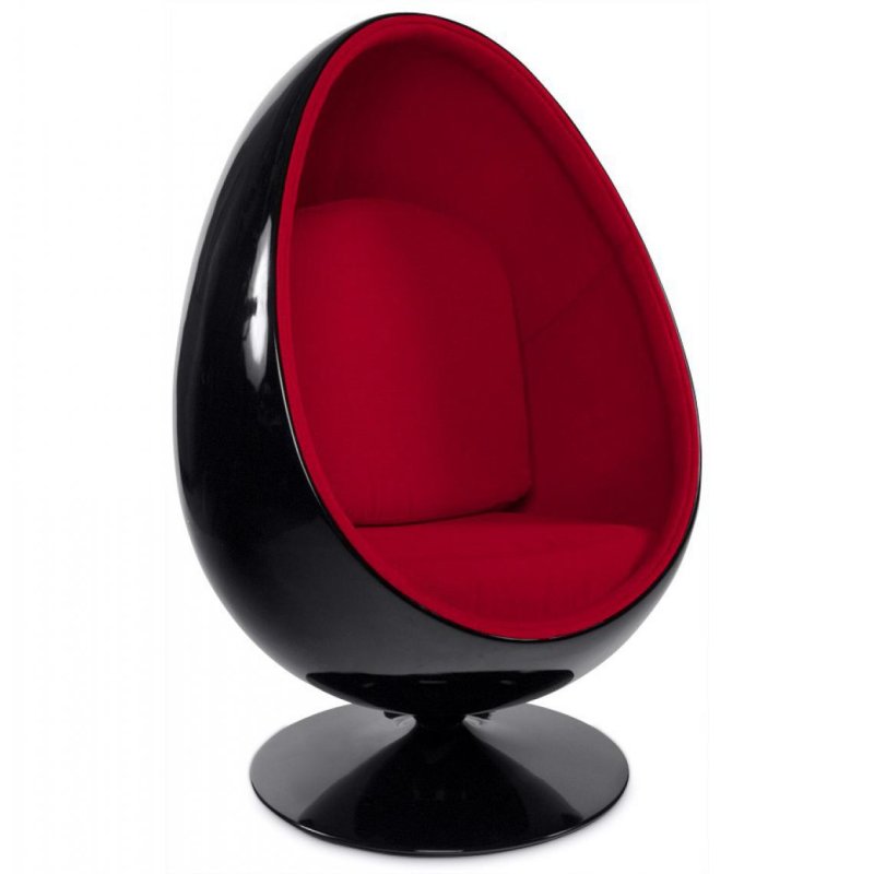 Кресло Egg ikea