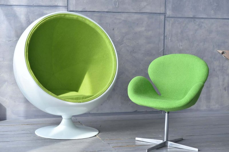 Кресло яйцо Eero Aarnio Egg Chair