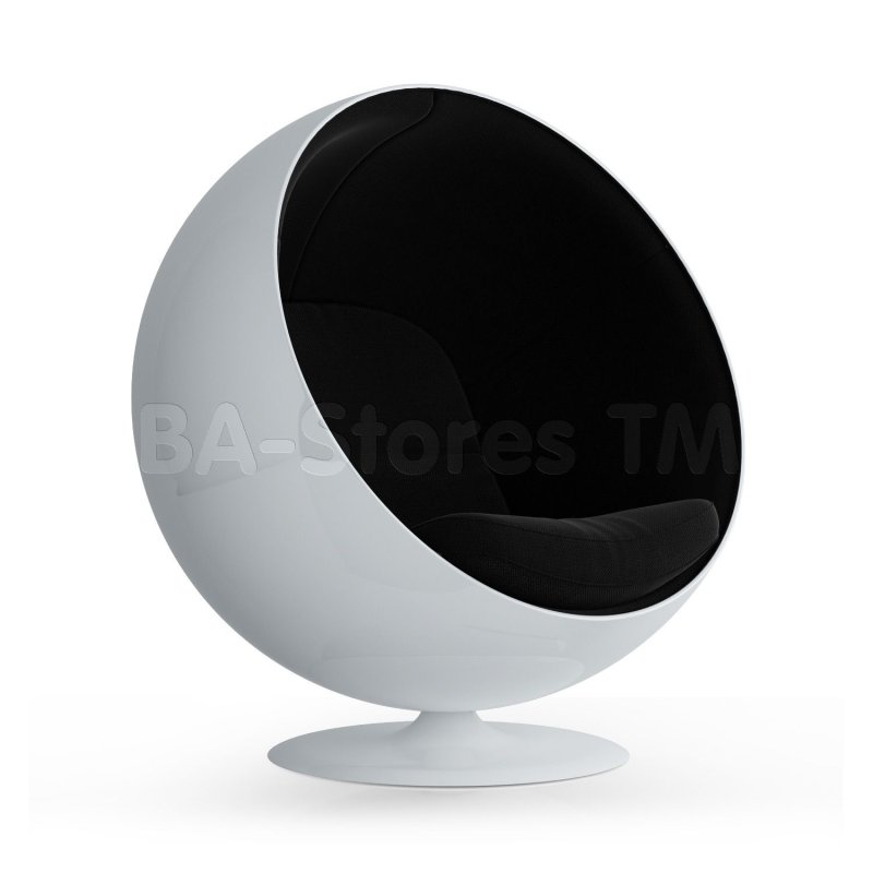 Кресло яйцо Eero Aarnio Egg Chair