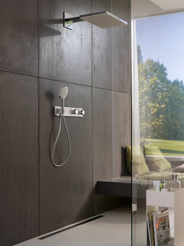 Hansgrohe SHOWERSELECT