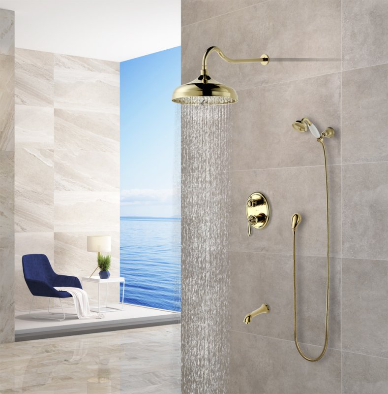 Смеситель Lemark Brava lm4712g