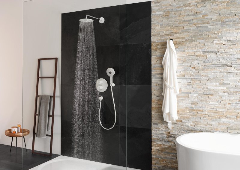 Тропический душ Grohe