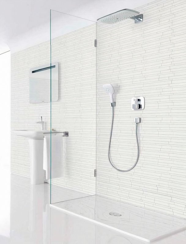 Hansgrohe PURAVIDA 15665400 для душа
