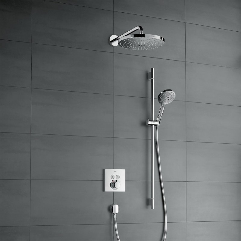 Hansgrohe SHOWERSELECT