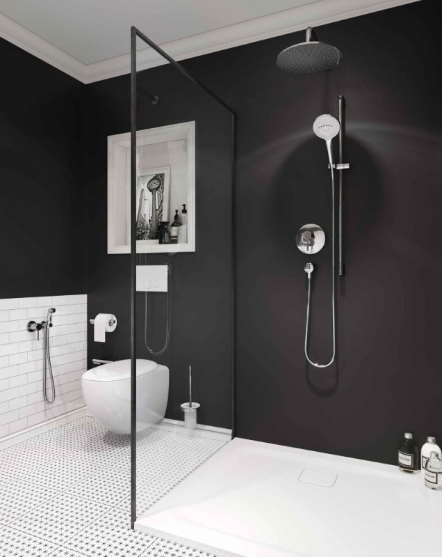 Смеситель Kludi Bozz 389990576
