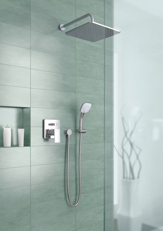 Душевая стойка ideal Standard IDEALRAIN Eco a6421aa