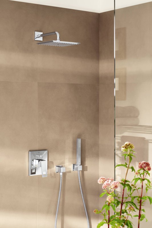 Grohe Eurocube System 150 23409000