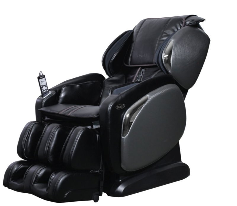 Цена массажного кресла Ergonova Organic 2 big