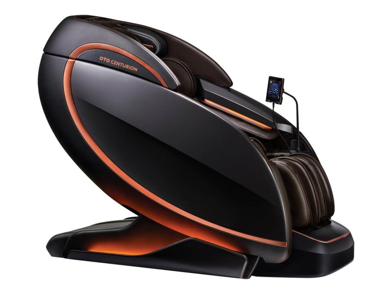 Массажное кресло Oto Centurion CN-01 Zen
