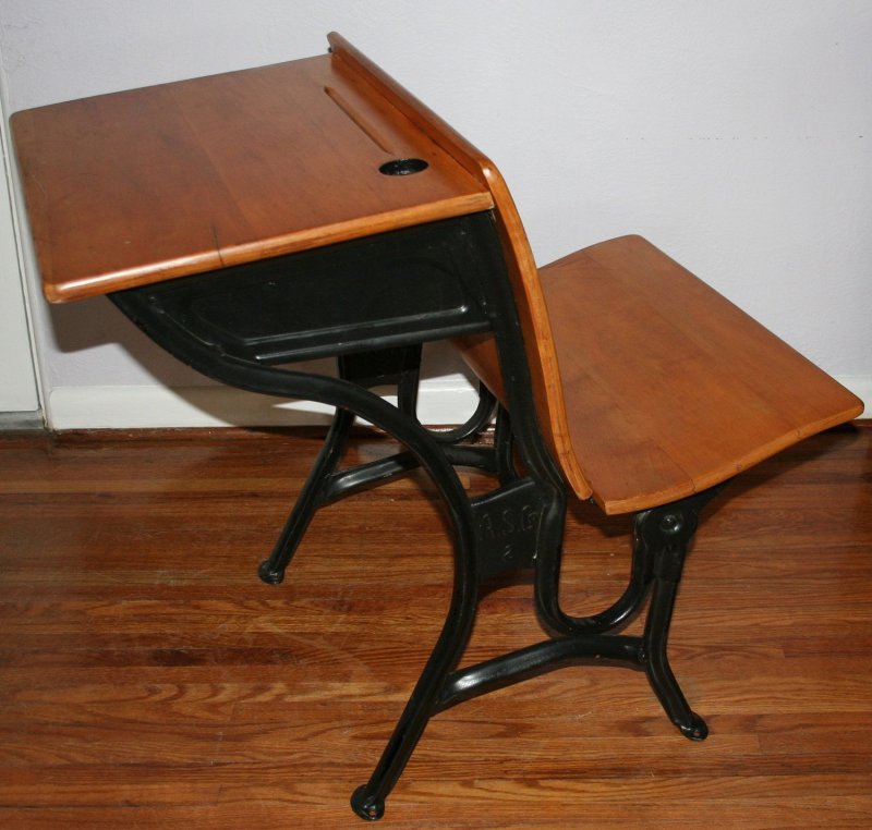 Fashion Desk парта