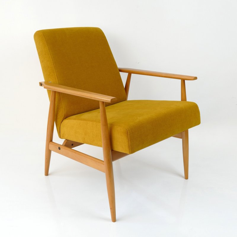 Saarinen кресло 60е